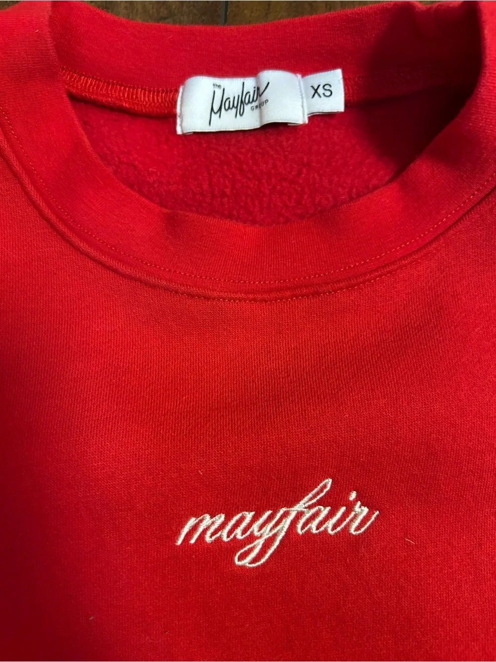 The Mayfair Group 